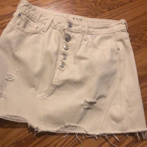 We The Free skirt - Picture 11 of 11